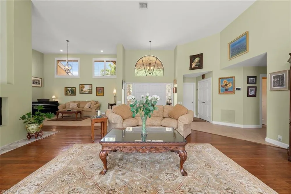 15241 Tweedale Circle Fort Myers, FL 33912