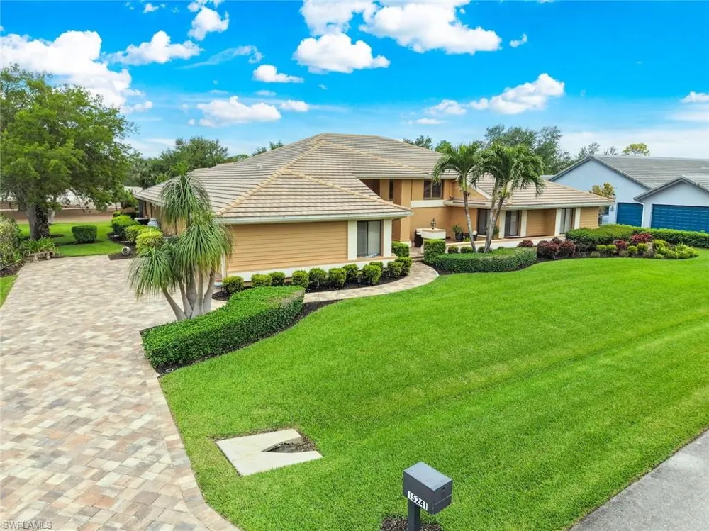 15241 Tweedale Circle Fort Myers, FL 33912