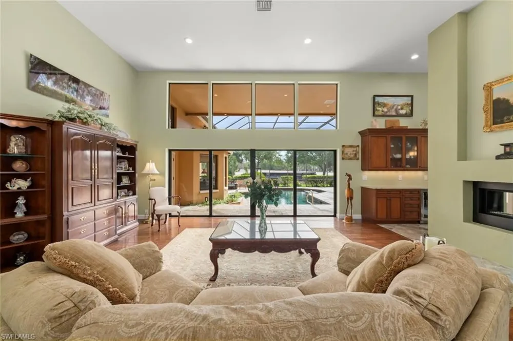15241 Tweedale Circle Fort Myers, FL 33912