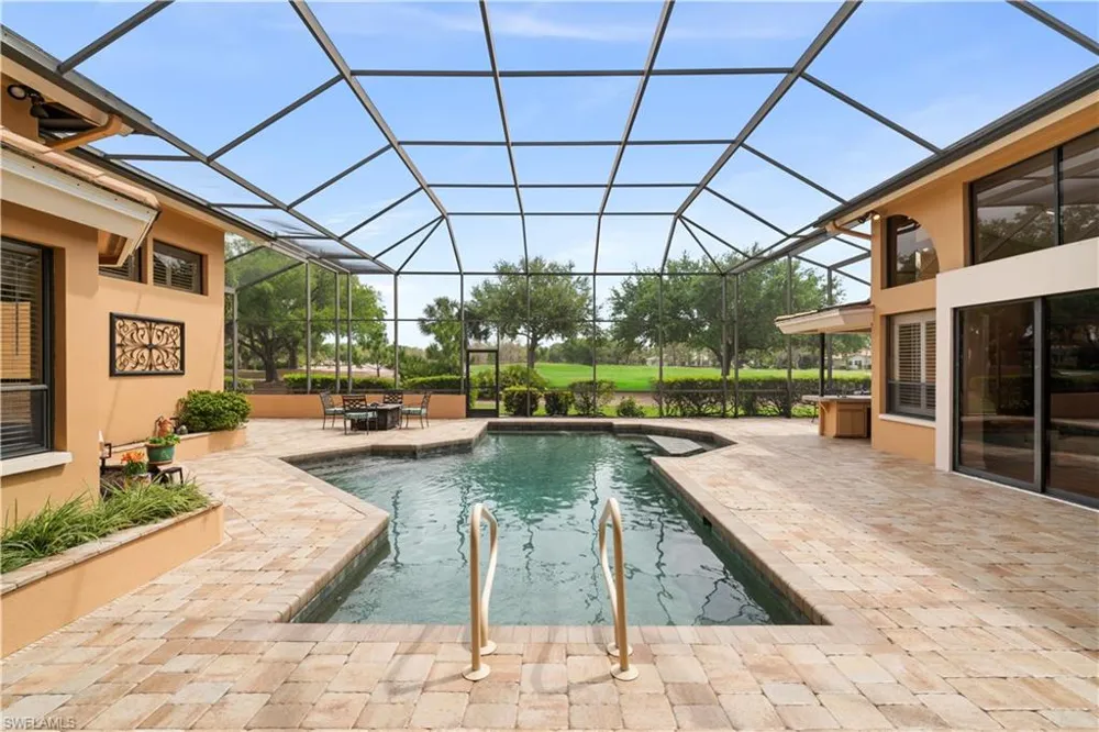 15241 Tweedale Circle Fort Myers, FL 33912