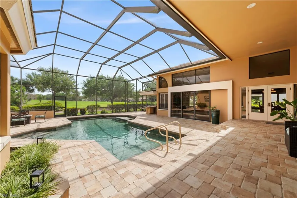 15241 Tweedale Circle Fort Myers, FL 33912