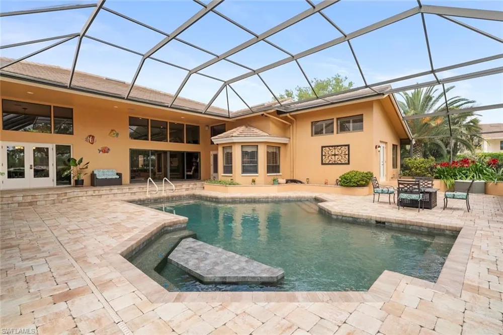 15241 Tweedale Circle Fort Myers, FL 33912