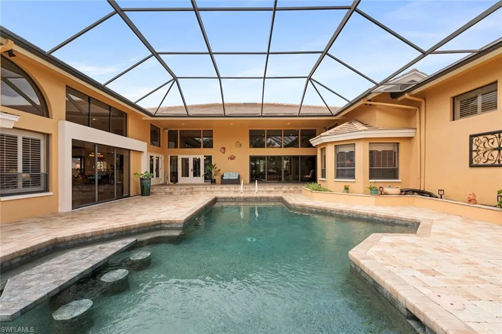 15241 Tweedale Circle Fort Myers, FL 33912