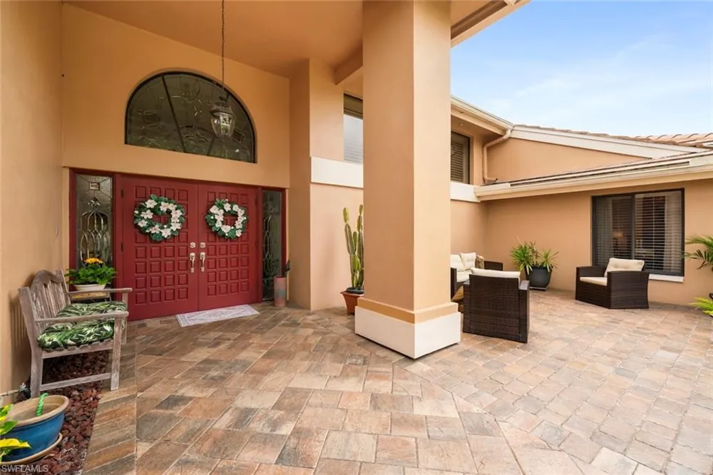 15241 Tweedale Circle Fort Myers, FL 33912
