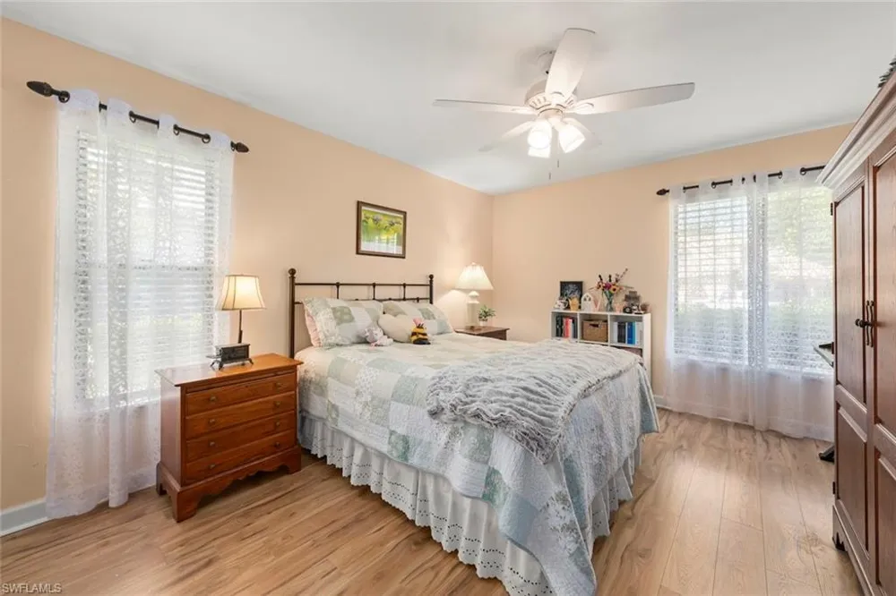 15241 Tweedale Circle Fort Myers, FL 33912