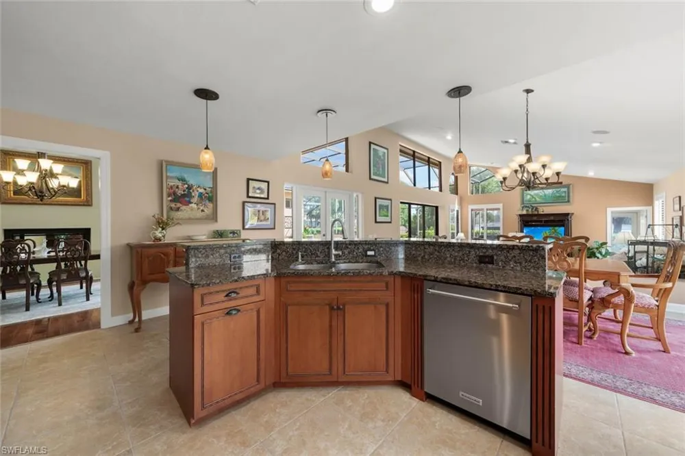 15241 Tweedale Circle Fort Myers, FL 33912