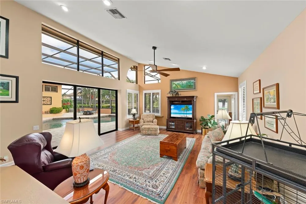 15241 Tweedale Circle Fort Myers, FL 33912