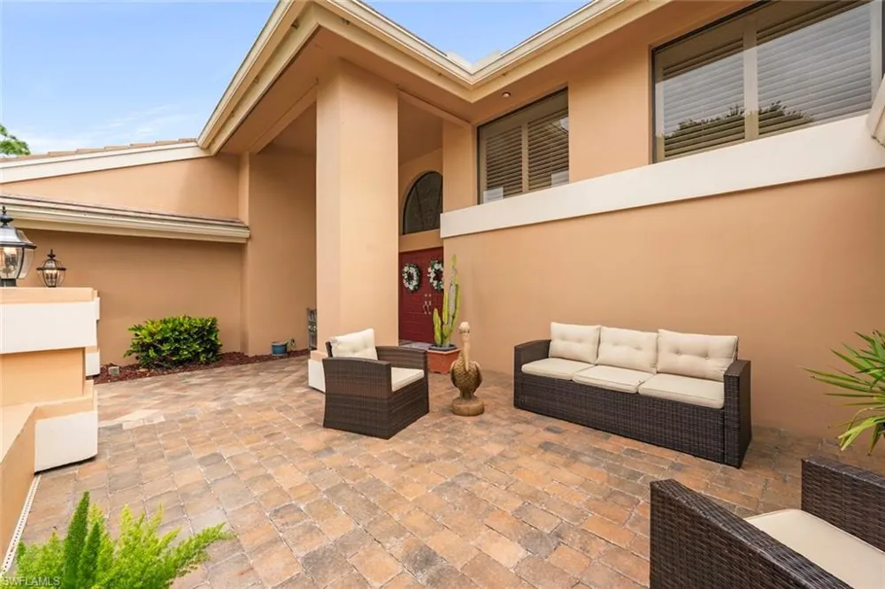 15241 Tweedale Circle Fort Myers, FL 33912