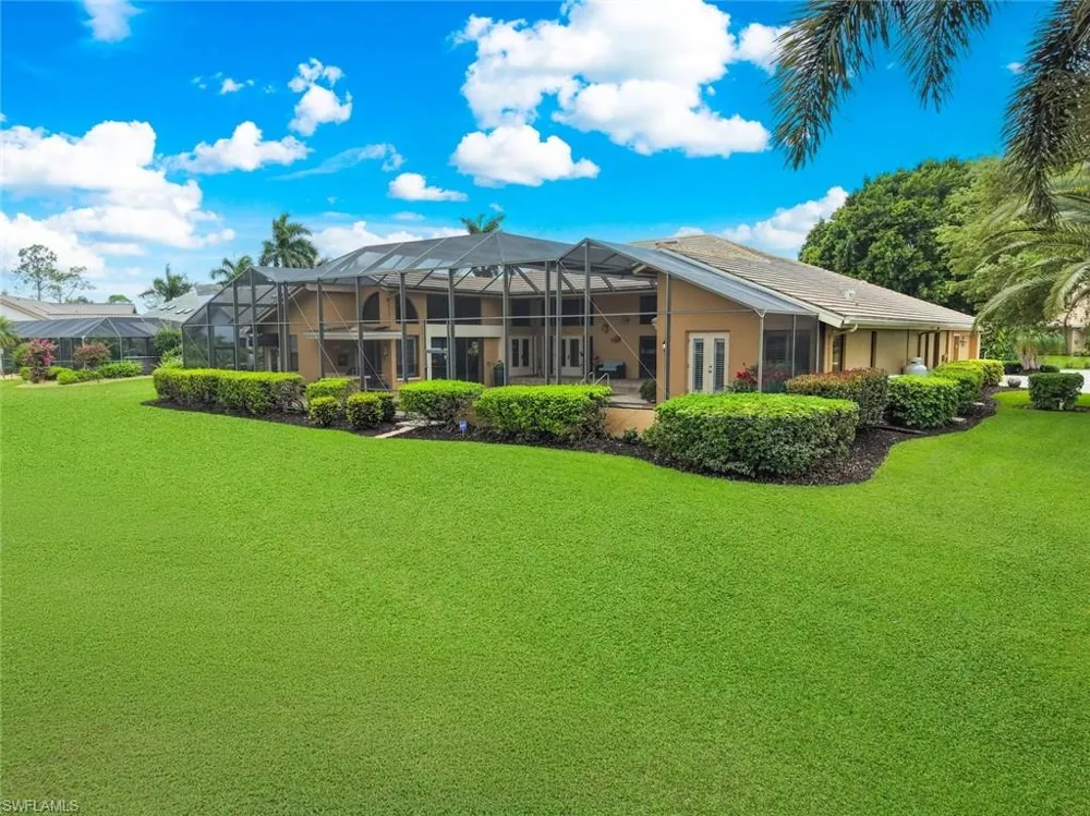 15241 Tweedale Circle Fort Myers, FL 33912
