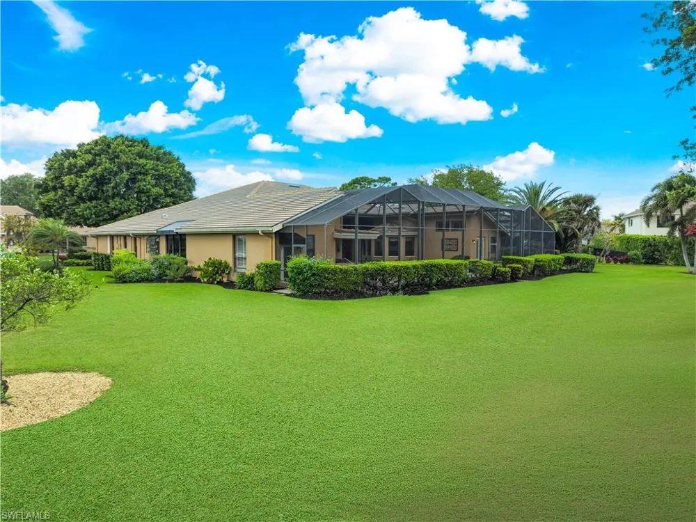 15241 Tweedale Circle Fort Myers, FL 33912