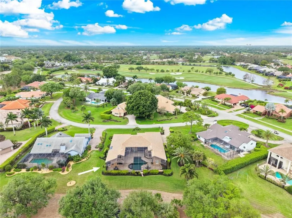 15241 Tweedale Circle Fort Myers, FL 33912