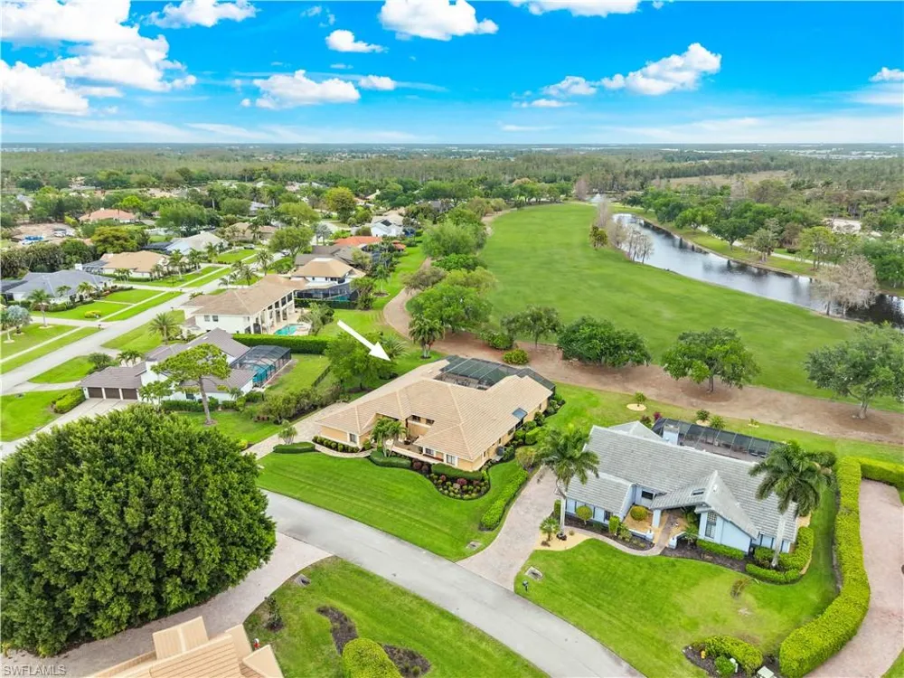 15241 Tweedale Circle Fort Myers, FL 33912