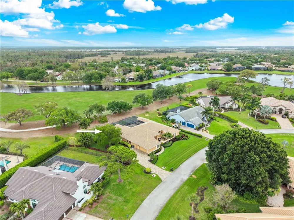15241 Tweedale Circle Fort Myers, FL 33912