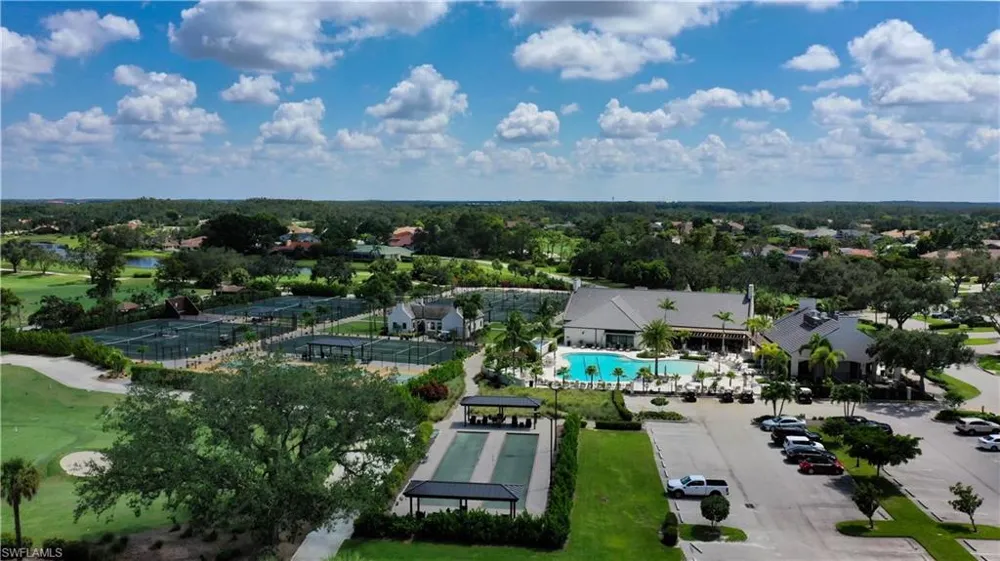 15241 Tweedale Circle Fort Myers, FL 33912