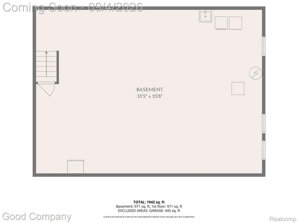 255 Oriole Street Commerce Charter Township, MI 48382