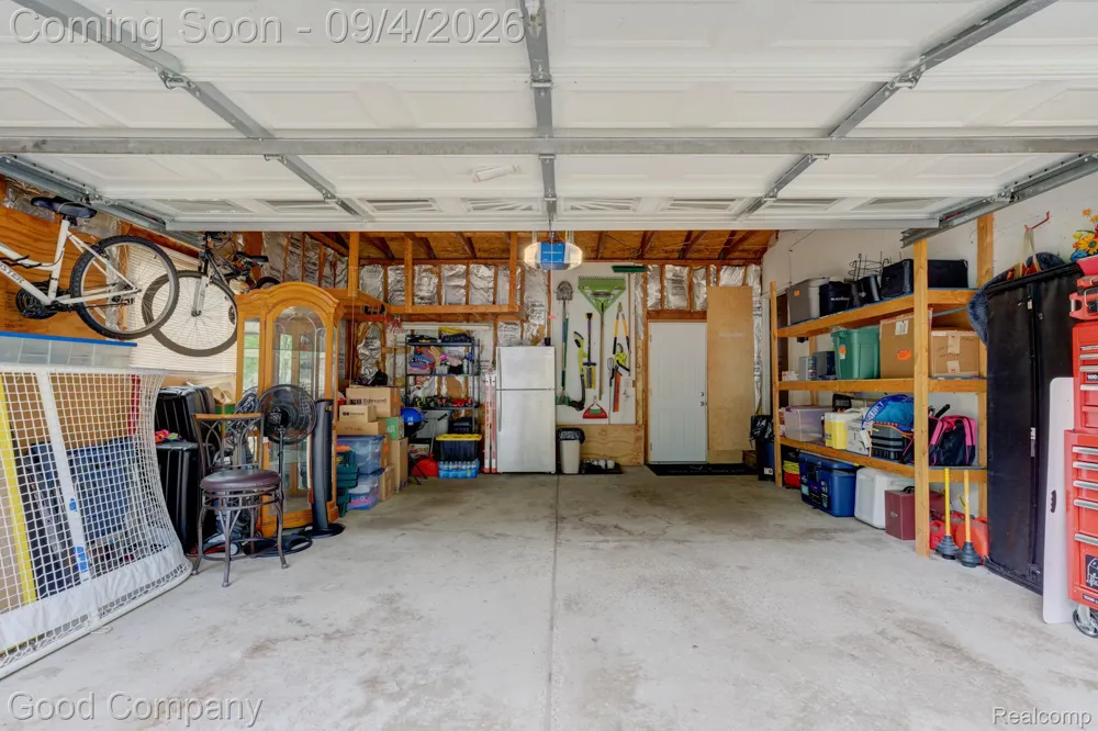 255 Oriole Street Commerce Charter Township, MI 48382