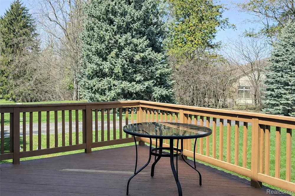43470 Algonquin Drive Novi City, MI 48375