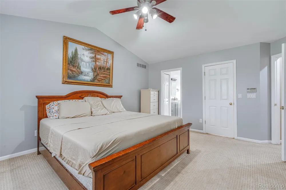 43470 Algonquin Drive Novi City, MI 48375