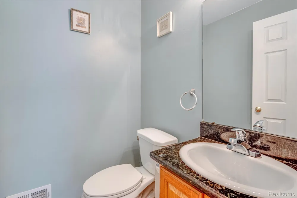 43470 Algonquin Drive Novi City, MI 48375