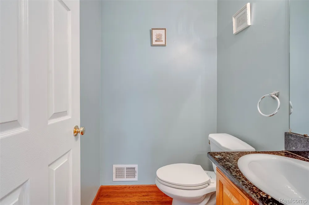 43470 Algonquin Drive Novi City, MI 48375