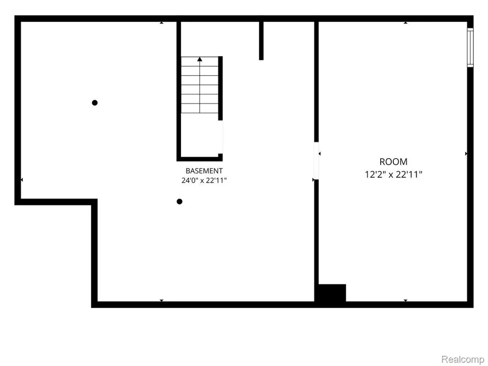 1254 Charleston Court Northville City, MI 48167