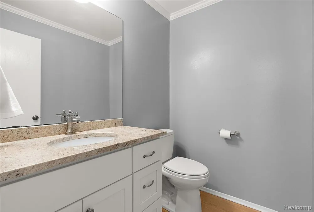 1254 Charleston Court Northville City, MI 48167
