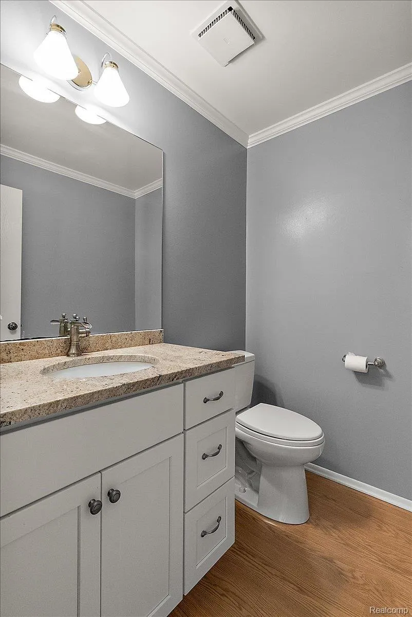 1254 Charleston Court Northville City, MI 48167