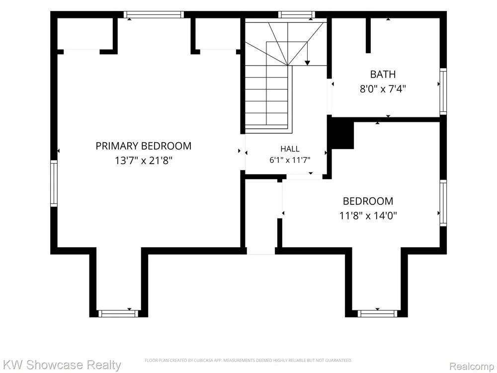 2071 Dorothea Road Berkley City, MI 48072