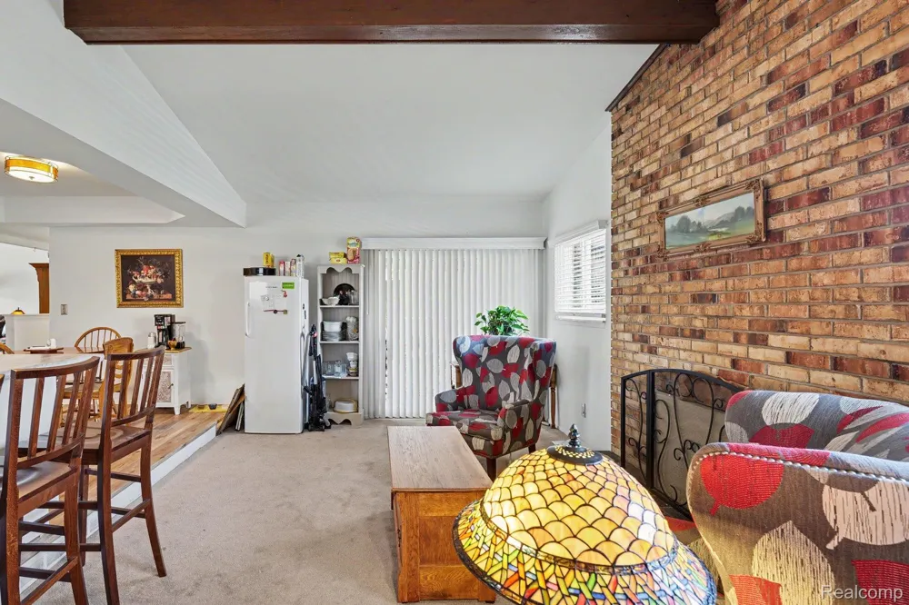 15299 Brandy Lane Macomb Township, MI 48044