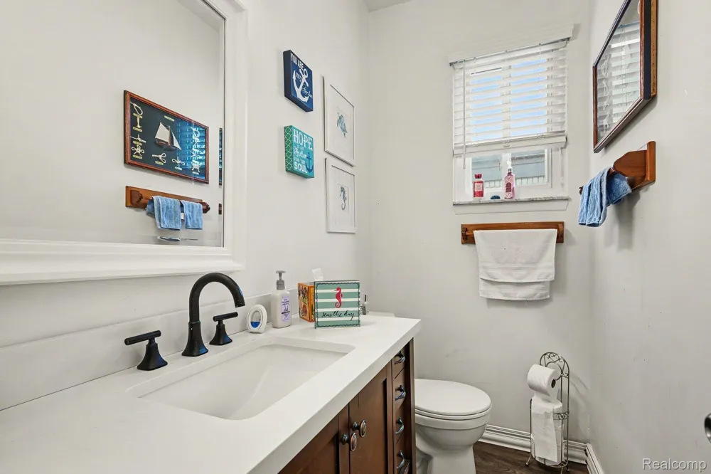 15299 Brandy Lane Macomb Township, MI 48044