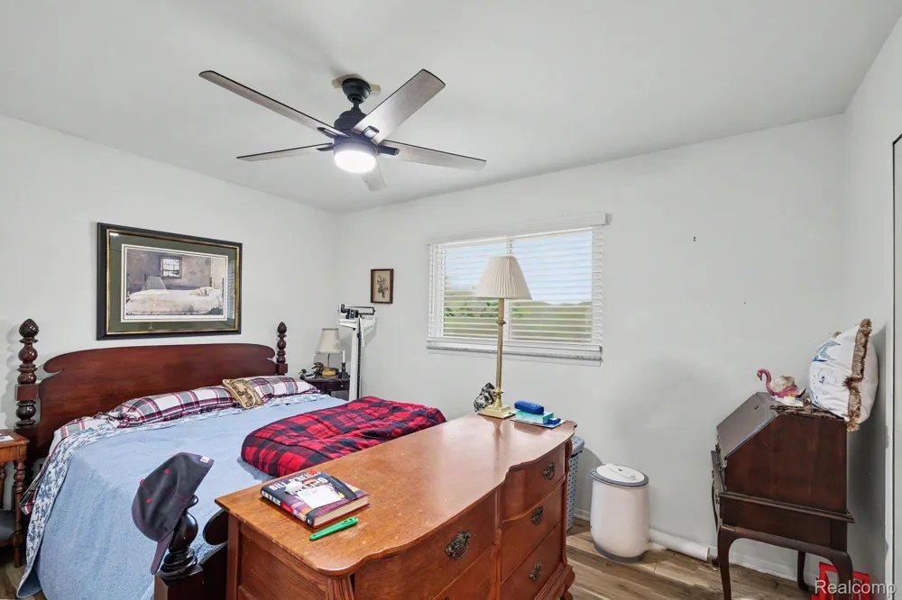 15299 Brandy Lane Macomb Township, MI 48044