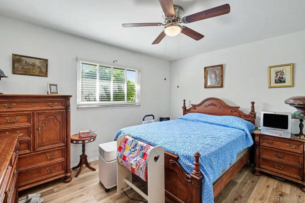 15299 Brandy Lane Macomb Township, MI 48044