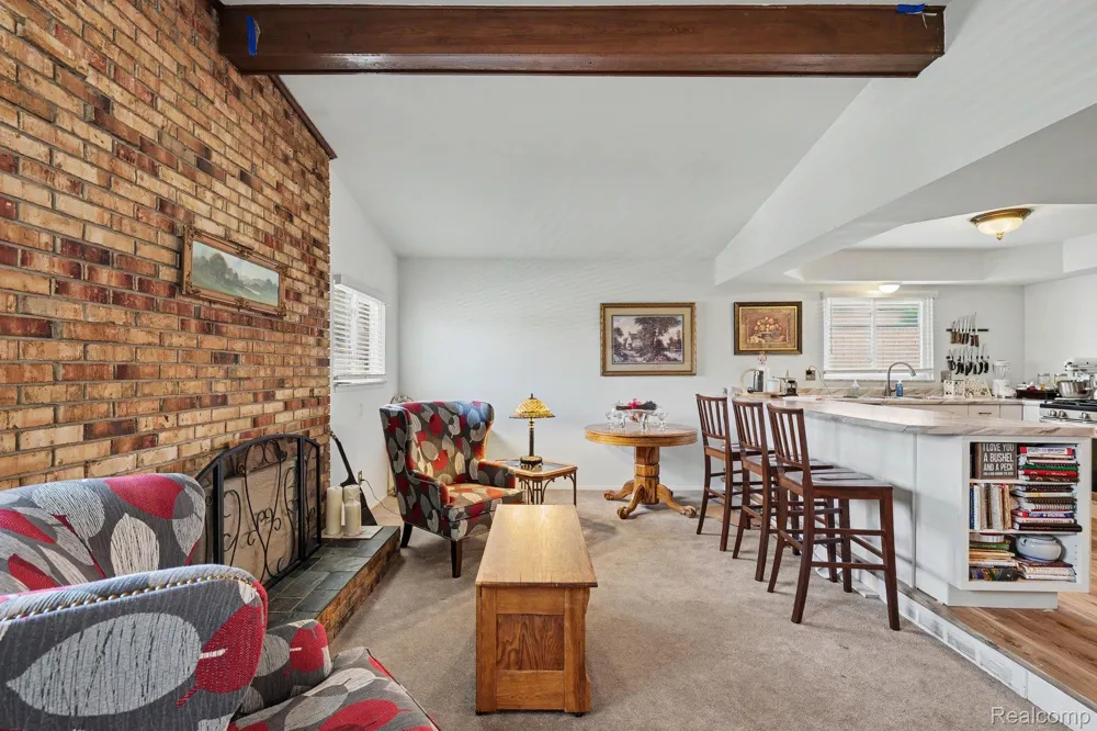 15299 Brandy Lane Macomb Township, MI 48044