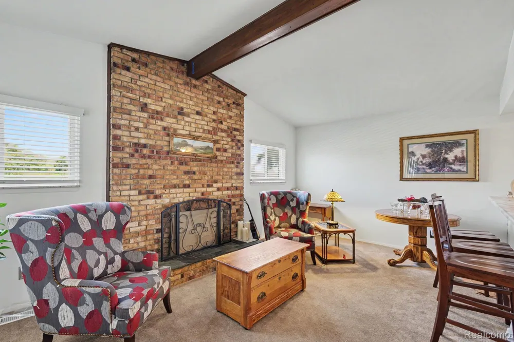 15299 Brandy Lane Macomb Township, MI 48044