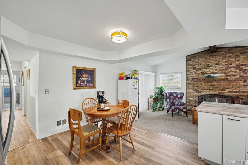 15299 Brandy Lane Macomb Township, MI 48044