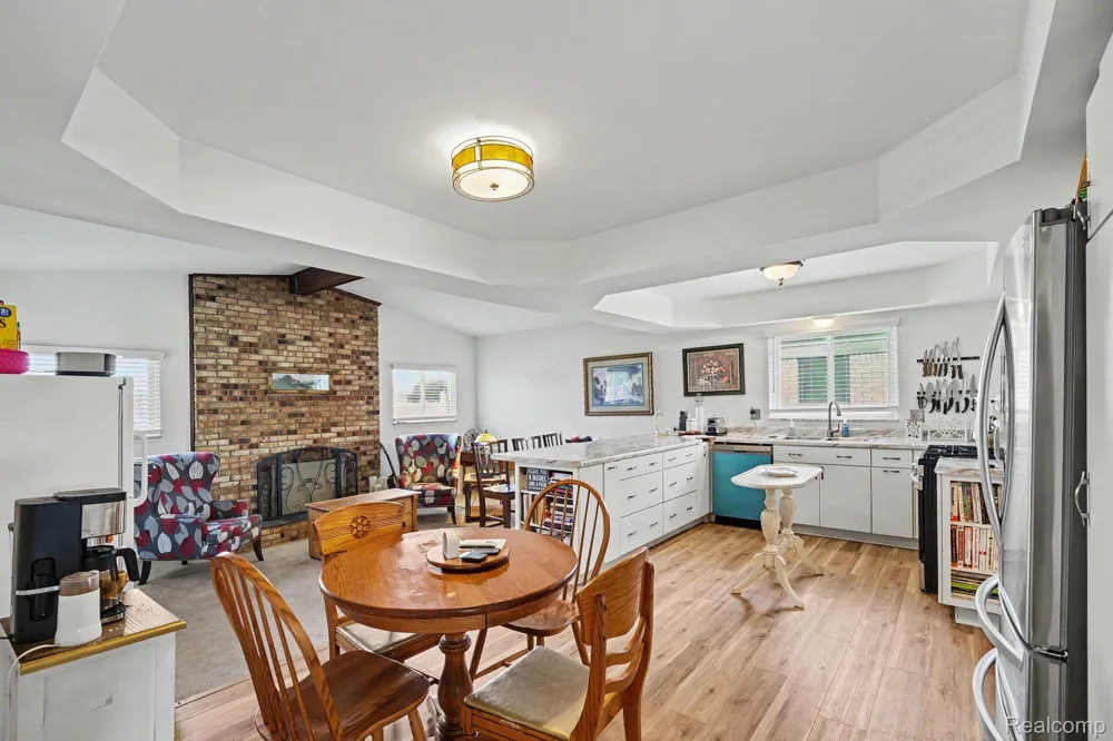 15299 Brandy Lane Macomb Township, MI 48044
