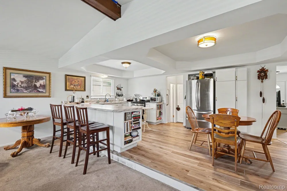 15299 Brandy Lane Macomb Township, MI 48044