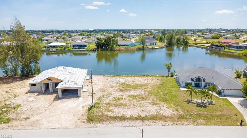 1227 NW 20TH PLACE Cape Coral, FL 33993