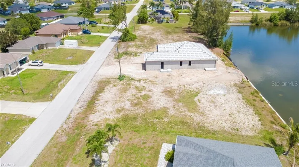 1227 NW 20TH PLACE Cape Coral, FL 33993