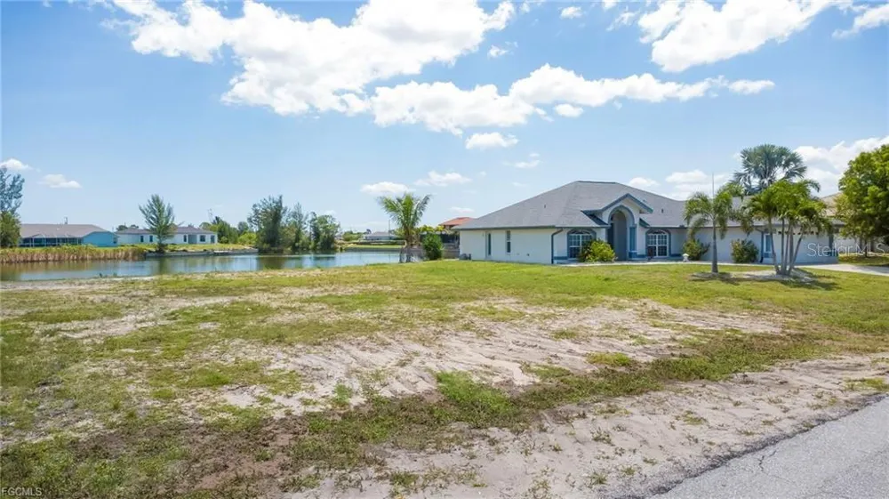 1227 NW 20TH PLACE Cape Coral, FL 33993
