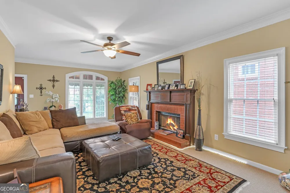 1910 Stockton Walk LN Snellville, GA 30078