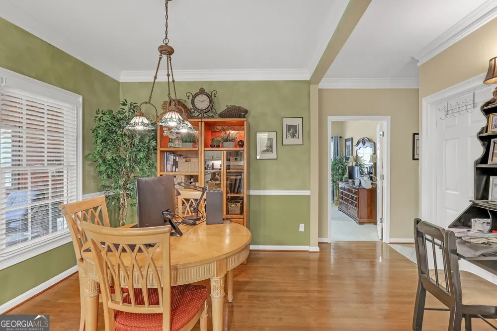 1910 Stockton Walk LN Snellville, GA 30078