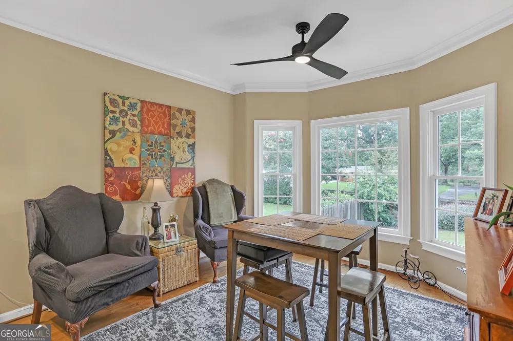 1910 Stockton Walk LN Snellville, GA 30078