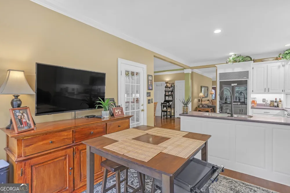 1910 Stockton Walk LN Snellville, GA 30078