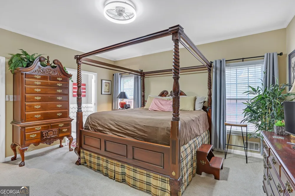 1910 Stockton Walk LN Snellville, GA 30078
