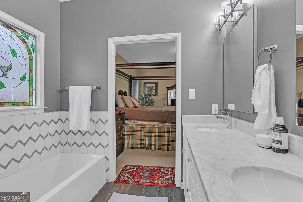 1910 Stockton Walk LN Snellville, GA 30078