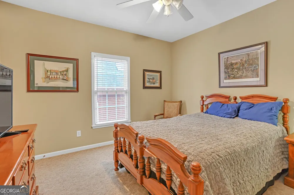 1910 Stockton Walk LN Snellville, GA 30078