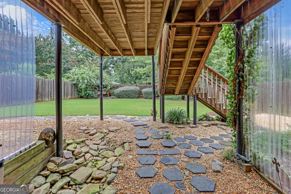 1910 Stockton Walk LN Snellville, GA 30078