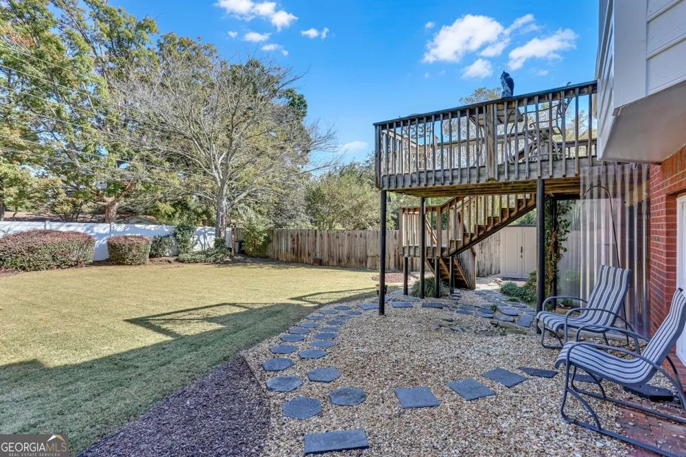 1910 Stockton Walk LN Snellville, GA 30078
