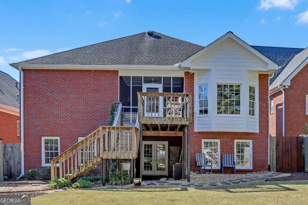 1910 Stockton Walk LN Snellville, GA 30078